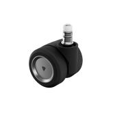 Secretlab Premium Extra Small Casters (set of 5)