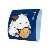 Secretlab Memory Foam Lumbar Pillow - League of Legends Edition