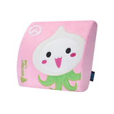 Secretlab Memory Foam Lumbar Pillow - Overwatch Pachimari Edition