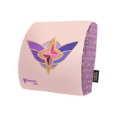Secretlab Memory Foam Lumbar Pillow - League of Legends Edition