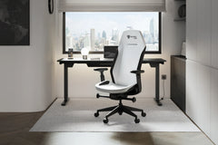 Secretlab ATLAS™ - Pure Black+