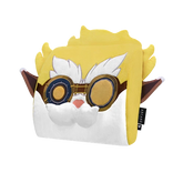 Secretlab Memory Foam Lumbar Pillow - Arcane Heimerdinger Edition
