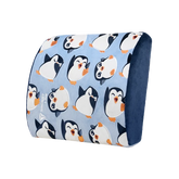 Secretlab Memory Foam Lumbar Pillow - League of Legends Edition