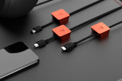 Secretlab Magnetic Cable Anchors (Set of 3)