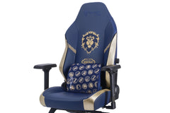 Secretlab Memory Foam Lumbar Pillow - World of Warcraft Edition