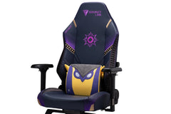 Secretlab Memory Foam Lumbar Pillow - VALORANT Edition