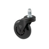 Secretlab Soft Rollerblade Casters (set of 5)