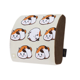 Secretlab Memory Foam Lumbar Pillow - FINAL FANTASY XIV Edition