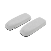 Secretlab PlushCell™ Memory Foam Armrest Top