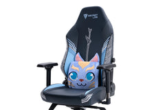 Secretlab Memory Foam Lumbar Pillow - League of Legends Edition