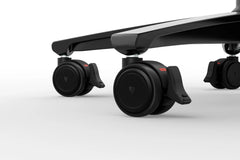 Secretlab Lockable Casters (Set of 5)