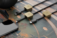 Secretlab Cable Management Bundle