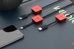 Secretlab Cable Management Bundle