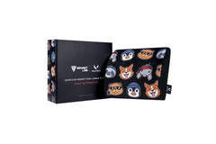Secretlab Memory Foam Lumbar Pillow - VALORANT Edition