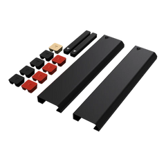 Secretlab Cable Management Bundle XL