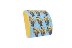 Secretlab Memory Foam Lumbar Pillow - FINAL FANTASY XIV Edition