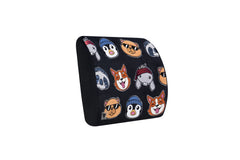 Secretlab Memory Foam Lumbar Pillow - VALORANT Edition