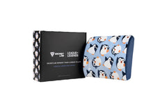 Secretlab Memory Foam Lumbar Pillow - League of Legends Edition