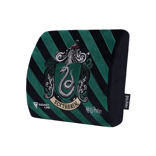 Secretlab Memory Foam Lumbar Pillow - Harry Potter Edition