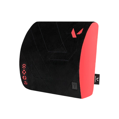 Secretlab Memory Foam Lumbar Pillow - VALORANT Edition
