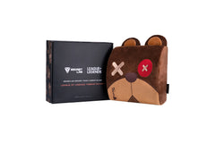 Secretlab Memory Foam Lumbar Pillow - League of Legends Edition