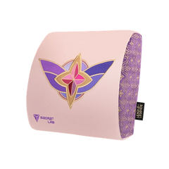 Secretlab Memory Foam Lumbar Pillow - League of Legends Edition