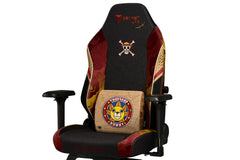 Secretlab Memory Foam Lumbar Pillow - One Piece Edition
