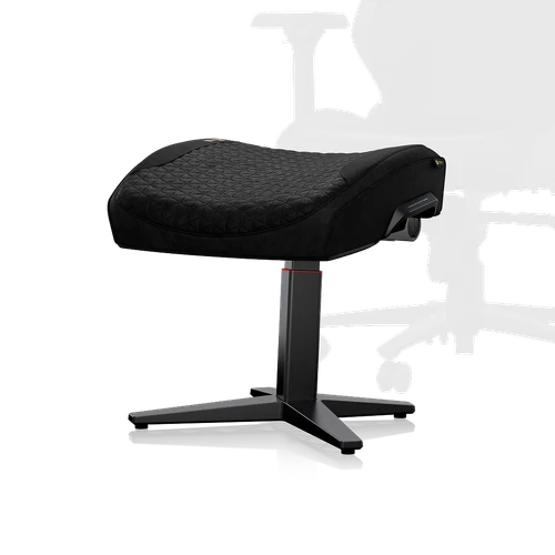 Secretlab OTTO™ Adjustable Legrest (Plushcell™ Memory Foam)