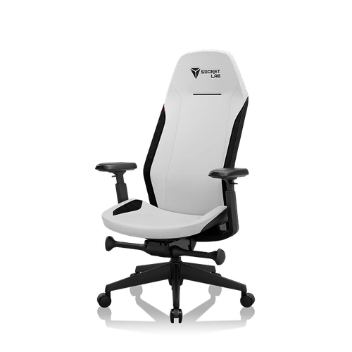 Secretlab ATLAS™ - Pure Black+