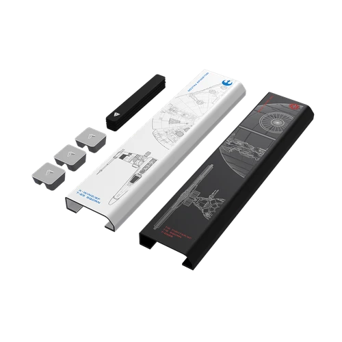 Secretlab Cable Management Bundle