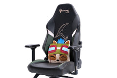 Secretlab Memory Foam Lumbar Pillow - League of Legends Edition