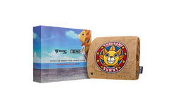 Secretlab Memory Foam Lumbar Pillow - One Piece Edition