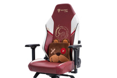 Secretlab Memory Foam Lumbar Pillow - League of Legends Edition
