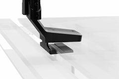 Secretlab MAGNUS Vertical Monitor Stand Setup