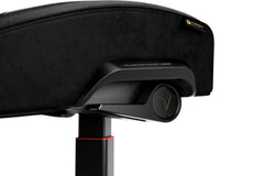 Secretlab OTTO™ Adjustable Legrest (Plushcell™ Memory Foam)