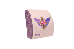 Secretlab Memory Foam Lumbar Pillow - League of Legends Edition