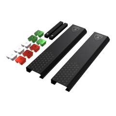 Secretlab Cable Management Bundle XL