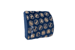 Secretlab Memory Foam Lumbar Pillow - World of Warcraft Edition
