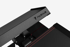 Secretlab MAGNUS Metal Desk - 1.5m
