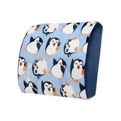Secretlab Memory Foam Lumbar Pillow - League of Legends Edition