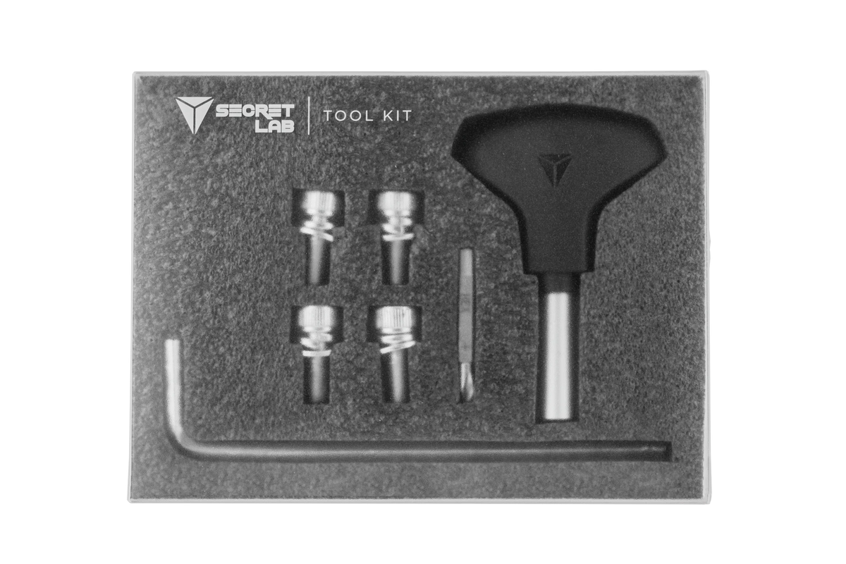 Secretlab Assembly Toolkit