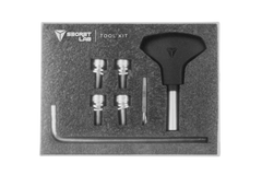 Secretlab Assembly Toolkit