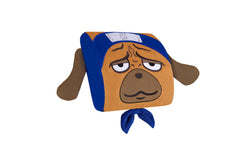Secretlab Memory Foam Lumbar Pillow NARUTO Pakkun Edition
