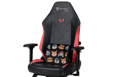 Secretlab Memory Foam Lumbar Pillow - VALORANT Edition