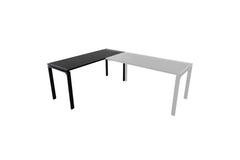 Secretlab MAGNUS L-Shaped Desk Extension