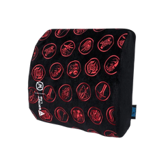 Secretlab Memory Foam Lumbar Pillow - World of Warcraft Edition