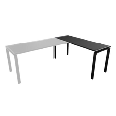 Secretlab MAGNUS L-Shaped Desk Extension