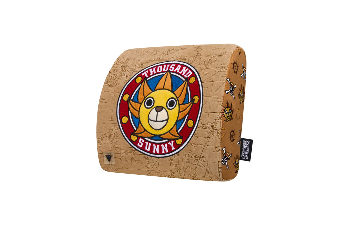 Secretlab Memory Foam Lumbar Pillow - One Piece Edition