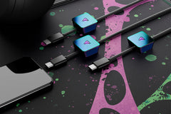 Secretlab Cable Management Bundle