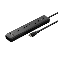 Secretlab Power Strip Surge Protector